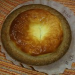 BAKE CHEESE TART - 