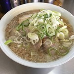 ラーメンの店 ホープ軒 千駄ヶ谷店 - 