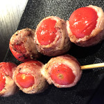 Kagota - 会津トマトの巻串