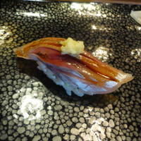 松寿司 - 鯵