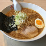 Ramen Daruma Ya - 