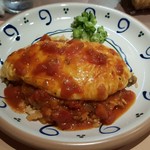 NISHIHATA - オムライス