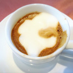 ヴィオレット・ステラ - 【2016.11】コーヒー