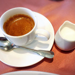 ヴィオレット・ステラ - 【2016.11】コーヒー