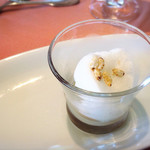 ヴィオレット・ステラ - 【2016.11】前菜