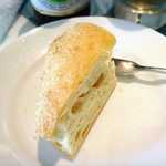 ヴィオレット・ステラ - 【2016.7】パン