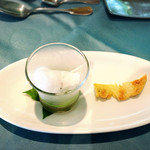 ヴィオレット・ステラ - 【2016.7】アミューズ