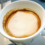 ヴィオレット・ステラ - コーヒー