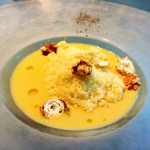 ヴィオレット・ステラ - とうもろこしのスープ