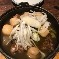 山形山　月島店 - 