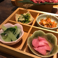 山形山　月島店 - 