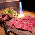 GRAN BLANC GINZA BEER&GRILL - 