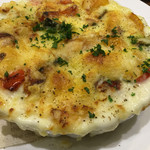 ビストロ ティアボ - 