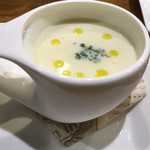 ビストロ ティアボ - 