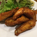 ビストロ ティアボ - 