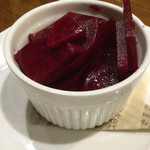 ビストロ ティアボ - 