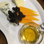 ビストロ ティアボ - 