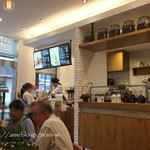 マザーリーフ ティースタイル - 