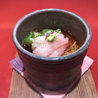 鮨　銀座　鰤門 - 