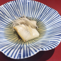 鮨　銀座　鰤門 - 