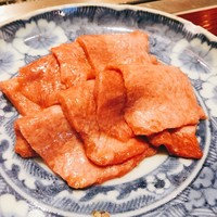蔓牛 - 