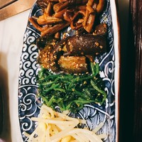 蔓牛 - 