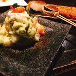 Kushiyaki Manten - 