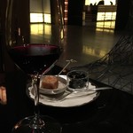 アンダーズ 東京 - ラウンジ カクテルタイム