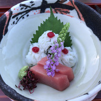 眺河　先斗町～華～ - 