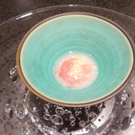 イチリン ハナレ - ライチ・トマト・はちみつ　香りよく美味