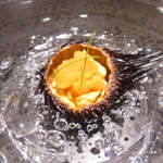 イチリン ハナレ - 雲丹プリン