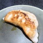 イチリン ハナレ - につける餃子