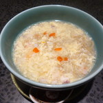 イチリン ハナレ - 酸辣湯麺