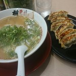 ラーメン横綱 - 