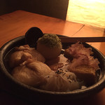 Kanayama Sarun - 