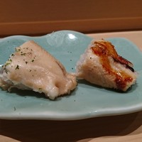すし乾山 大阪北新地店 - 