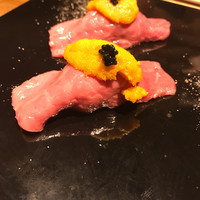 焼肉 うしみつ 恵比寿本店 - 