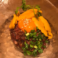 焼肉 うしみつ 恵比寿本店 - 