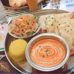 インド・ネパール料理 マナカマナ 立川店 - 