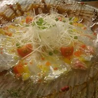 創作イタリアンちゃぶっとりあ - 
