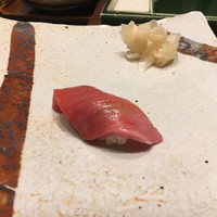 銀座 久兵衛 銀座本店 - 