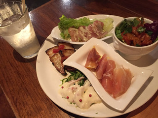 上田でおしゃれな居酒屋といえば おすすめのお店7選 食べログまとめ