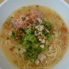 鶏らぁ麺 labo