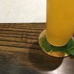 七草 - 潤すもの