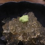 七草 - よく溶いて