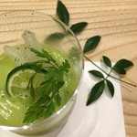 七草 - メロンの甘み