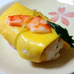 いなり家こんこん - ふくさ￥120