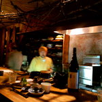 味酒 かむなび - 閉店間近、遅い時間にありがとうございます。大感謝。