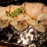 味酒 かむなび - 鯖なれずし￥500