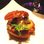 レーズンバター入り￥!?